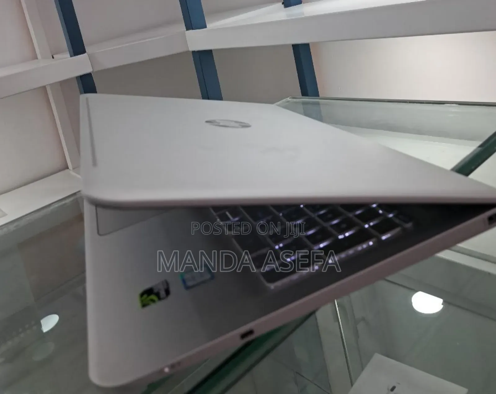 New Laptop HP Envy 15 8GB Intel Core I5 HDD+SSD 1T