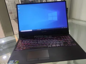 New Laptop Lenovo Legion 5 16GB Intel Core I7 SSD 512GB