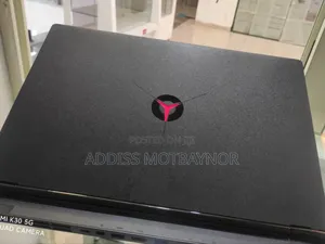 New Laptop Lenovo Legion 5 16GB Intel Core I7 SSD 512GB