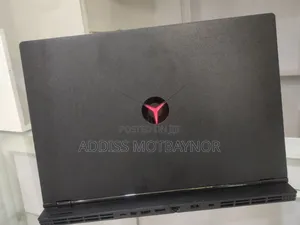 New Laptop Lenovo Legion 5 16GB Intel Core I7 SSD 512GB