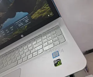 New Laptop HP Envy 15 8GB Intel Core I5 HDD+SSD 1T
