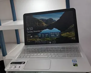 Photo - New Laptop HP Envy 15 8GB Intel Core I5 HDD+SSD 1T