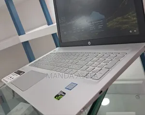New Laptop HP Envy 15 8GB Intel Core I5 HDD+SSD 1T
