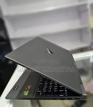 New Laptop HP Victus 16 8GB AMD Ryzen 5 SSD 512GB