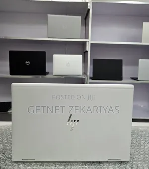 New Laptop HP EliteBook X360 1030 G4 16GB Intel Core I7 SSD 512GB