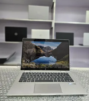 New Laptop HP EliteBook X360 1030 G4 16GB Intel Core I7 SSD 512GB