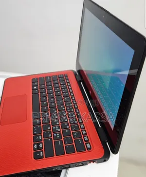 New Laptop HP ProBook X360 11 G1 EE 4GB Intel Celeron SSD 128GB