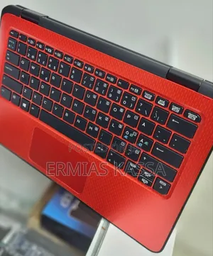 New Laptop HP ProBook X360 11 G1 EE 4GB Intel Celeron SSD 128GB