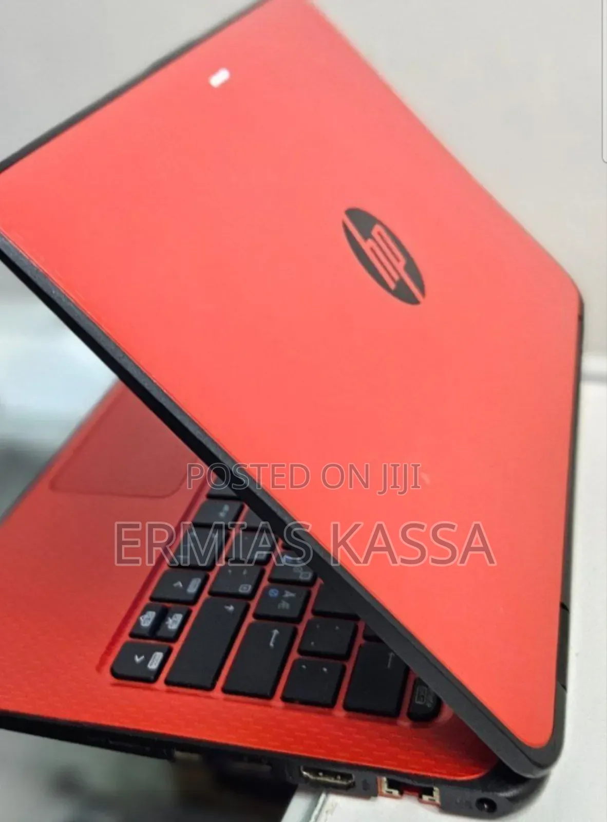 New Laptop HP ProBook X360 11 G1 EE 4GB Intel Celeron SSD 128GB