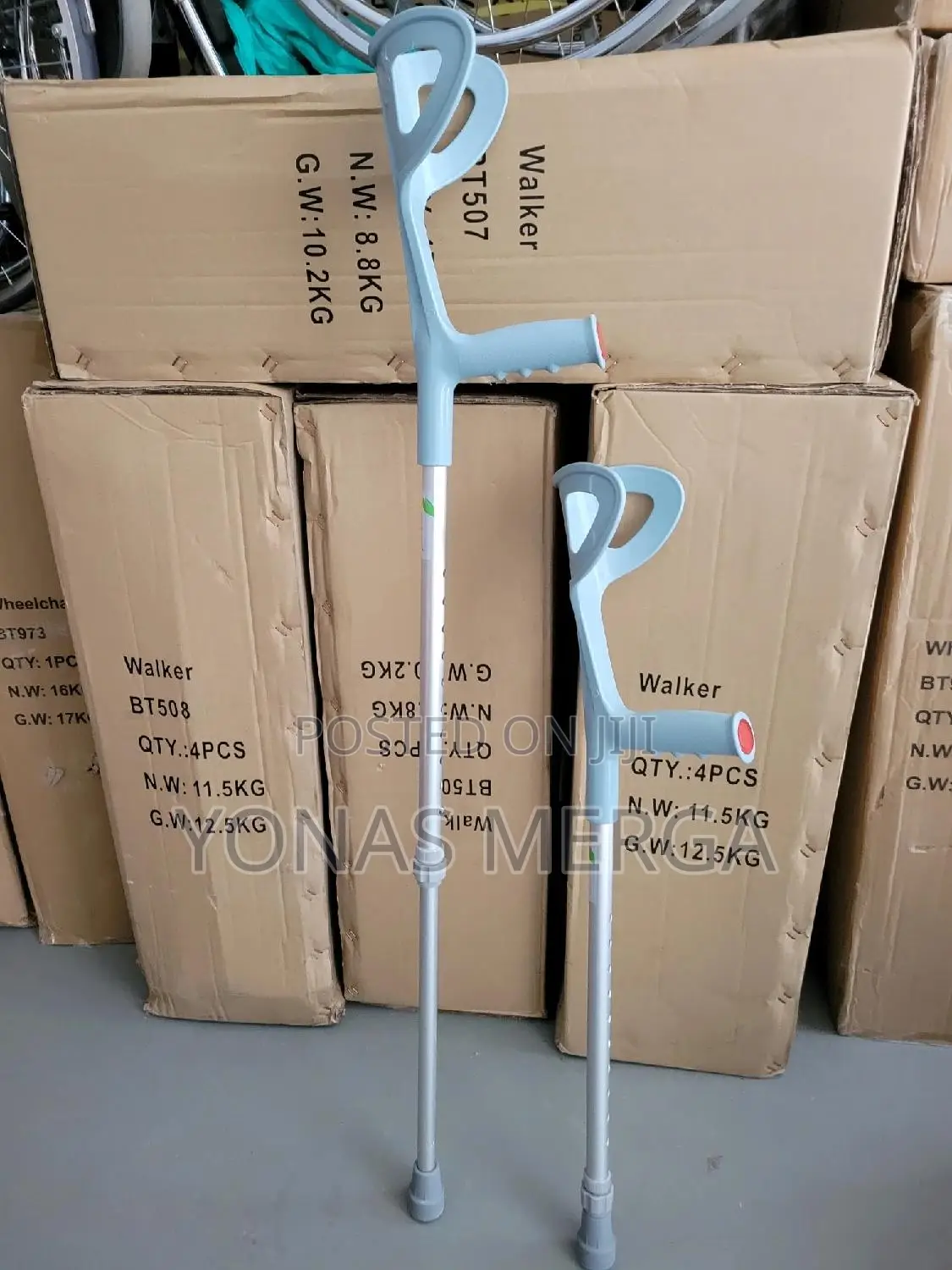 Elbow Crutches龜ክራንችelbow Crutches樺crutches Leg Broke特kranch