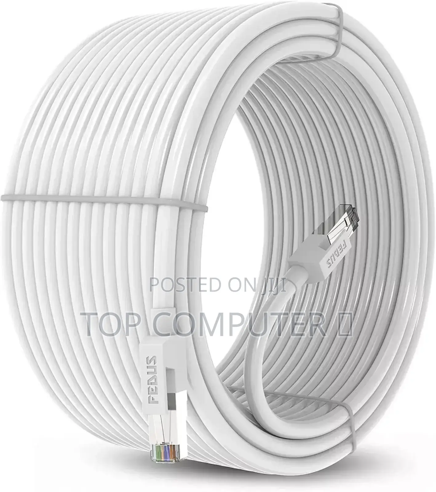 Rj45 Cabels