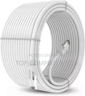 Rj45 Cabels