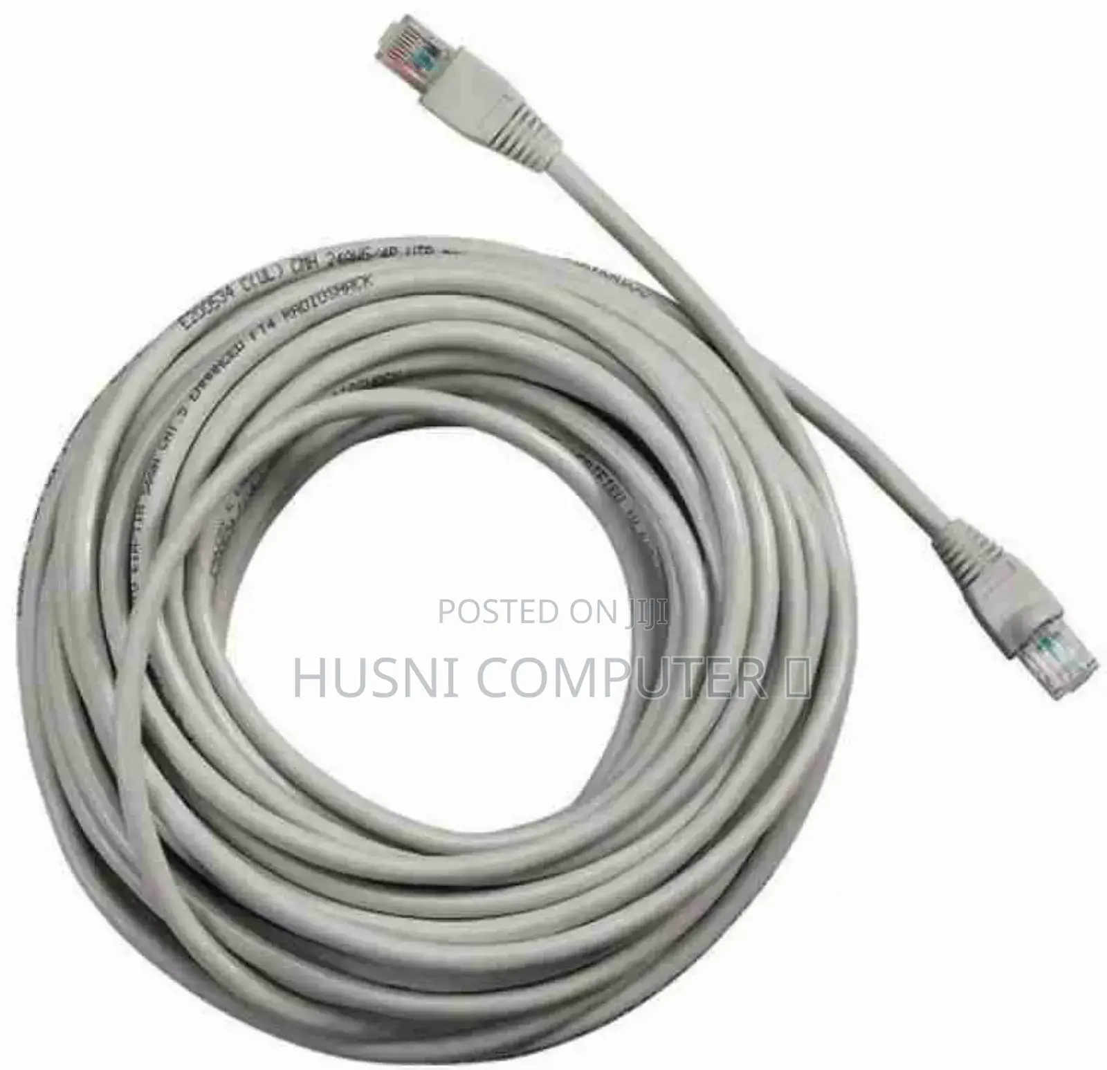 Rj45 Cabels