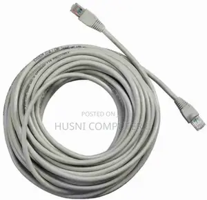 Rj45 Cabels