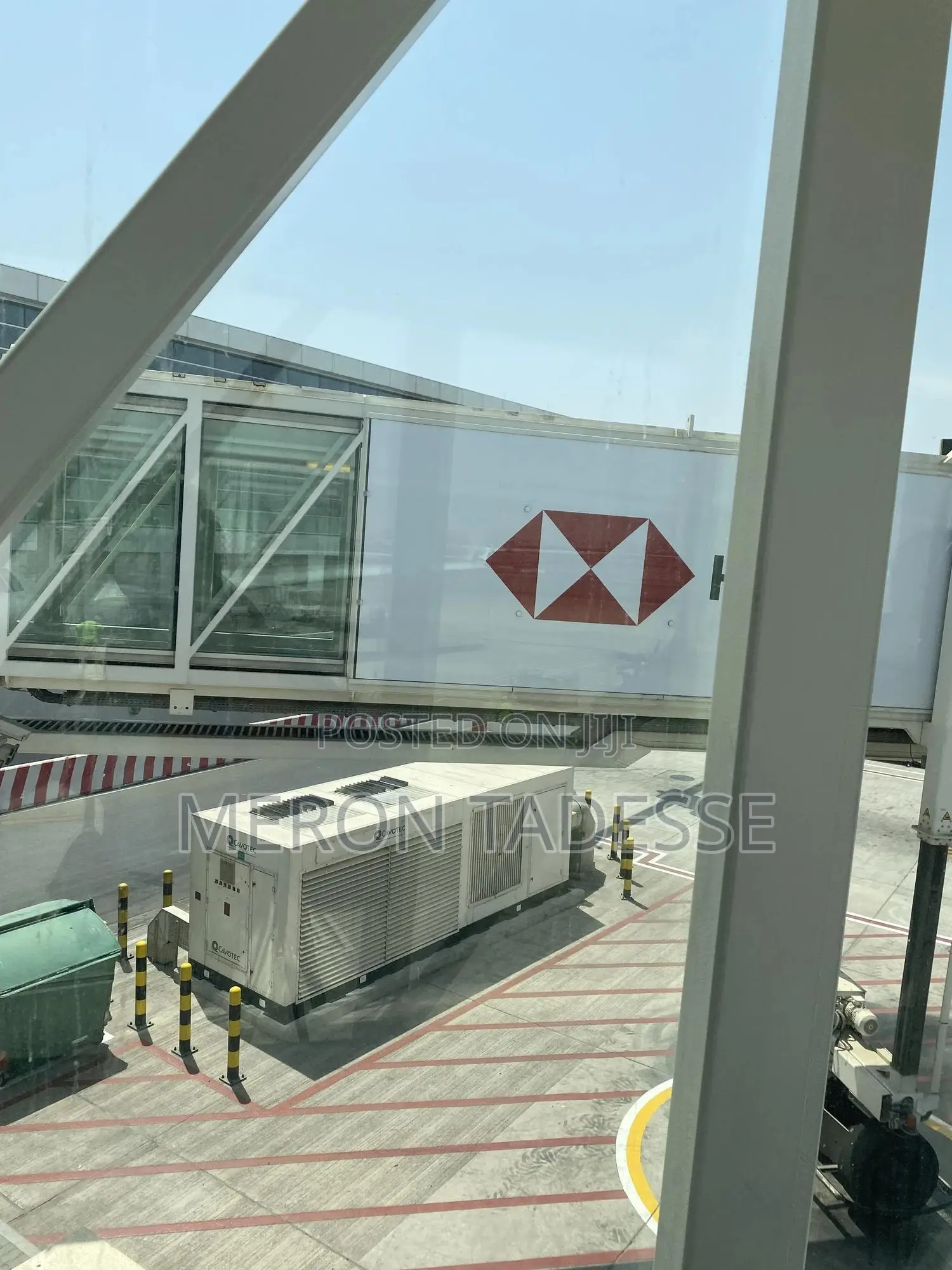 ከ5 በላይ ሱሪ ላላቹ ብቻ Magic Clothes Hanger