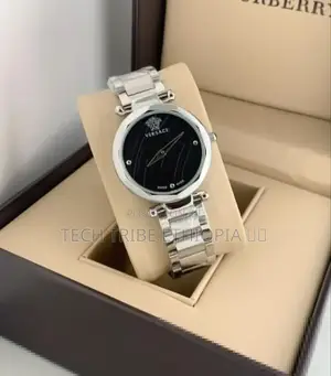 Photo - Versace Watch for Her With Free Delivery
