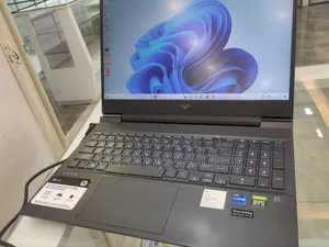 Photo - New Laptop HP Pavilion 15 16GB Intel Core I7 SSD 512GB