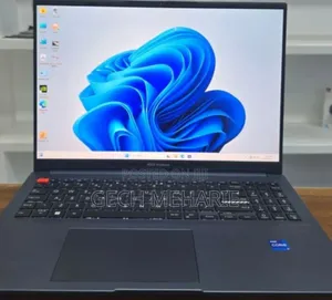 New Laptop Asus Vivobook 16 16GB Intel Core I7 SSD 512GB