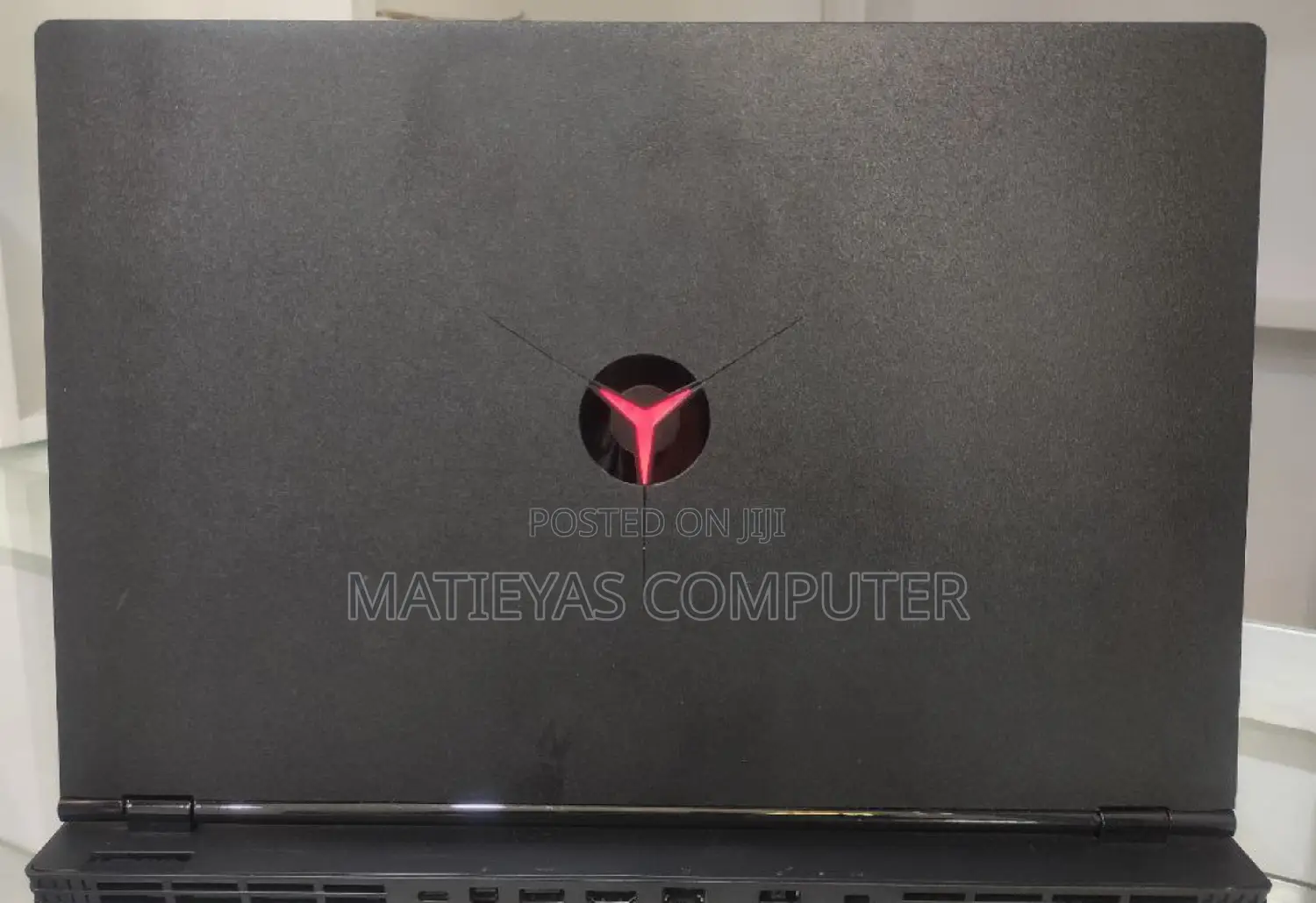 New Lenovo Legion Y7000P IRX9 Gaming Laptop 16GB Intel Core I7 512GB