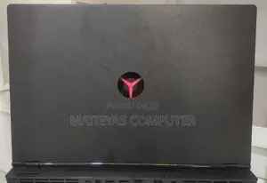 New Lenovo Legion Y7000P IRX9 Gaming Laptop 16GB Intel Core I7 512GB