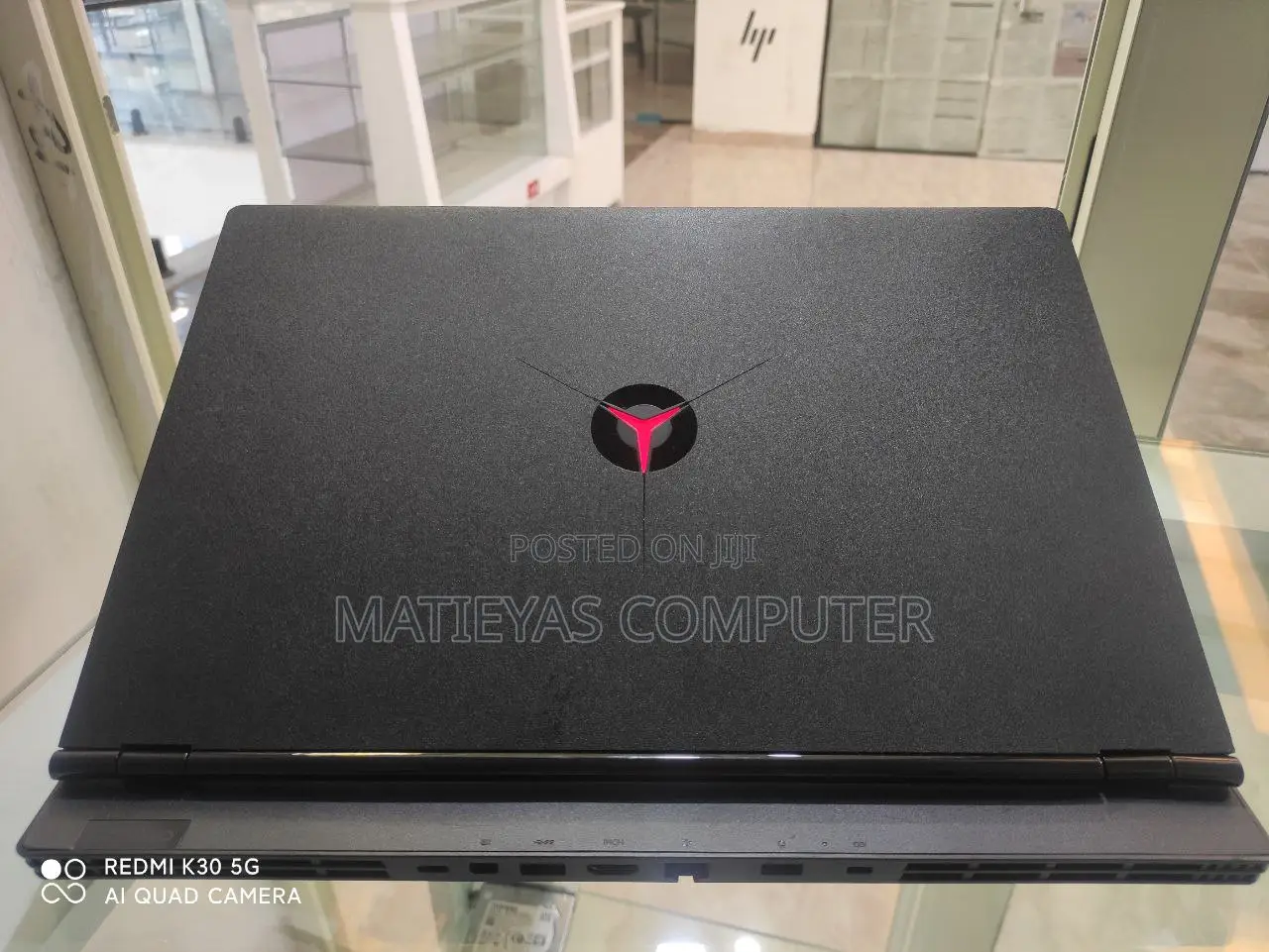 New Lenovo Legion Y7000P IRX9 Gaming Laptop 16GB Intel Core I7 512GB