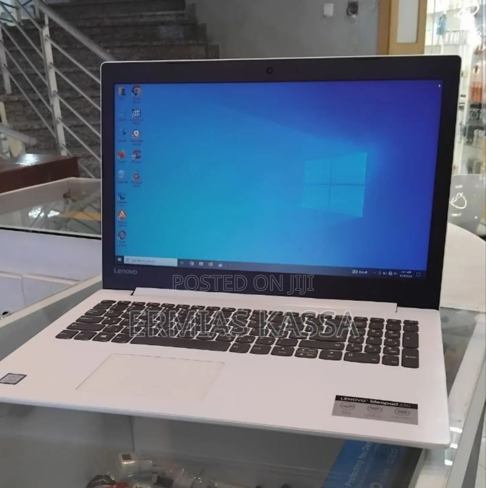 New Laptop Lenovo Ideapad 3 8GB Intel Core I5 HDD 1T