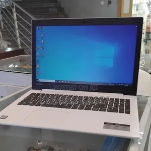 Photo - New Laptop Lenovo Ideapad 3 8GB Intel Core I5 HDD 1T