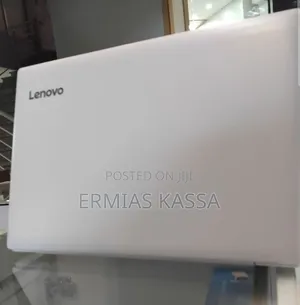 New Laptop Lenovo Ideapad 3 8GB Intel Core I5 HDD 1T