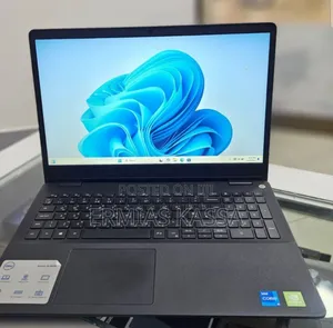 Photo - New Laptop Dell Vostro 15 3558 8GB Intel Core I5 SSD 256GB