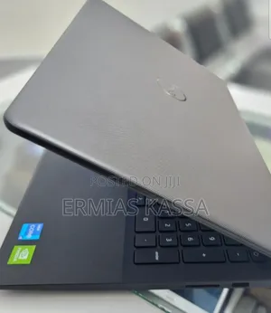 New Laptop Dell Vostro 15 3558 8GB Intel Core I5 SSD 256GB
