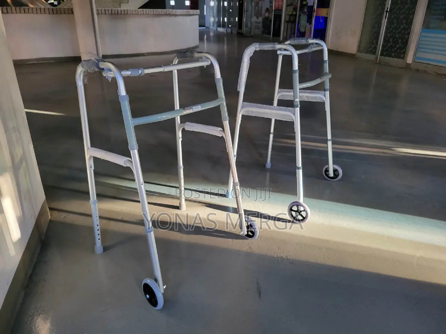 4legged 2wheel Walker匯walking Frame殺walker嬅wheel Walker