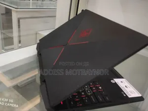 Photo - New Laptop HP Omen X 16GB Intel Core I5 SSD 512GB