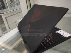 New Laptop HP Omen X 16GB Intel Core I5 SSD 512GB