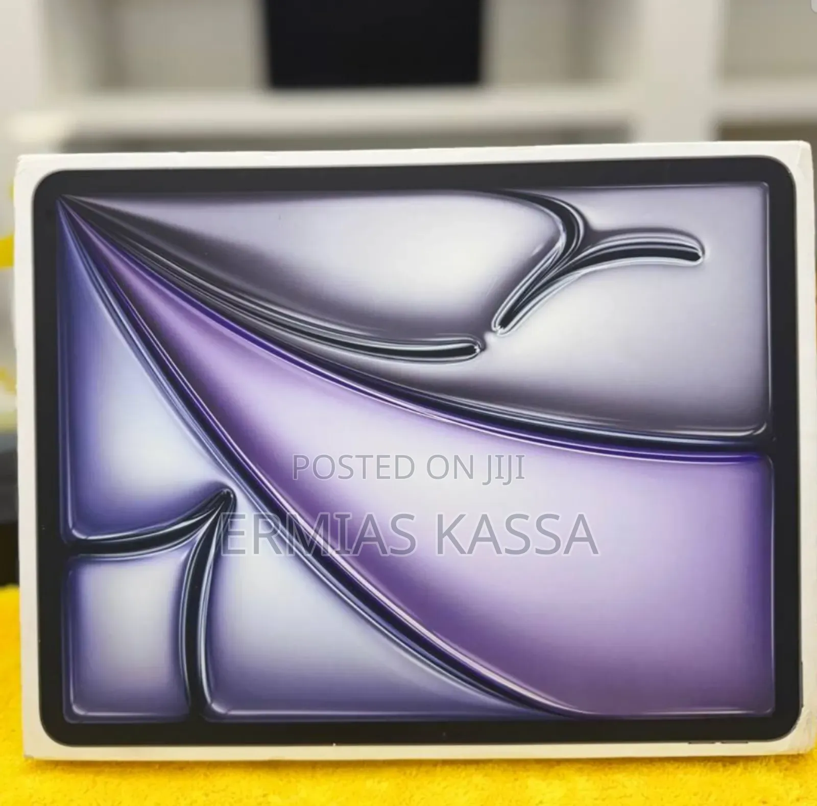 New Apple iPad Air (2022) 128 GB Silver