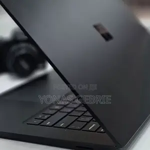 New Laptop Microsoft Surface Laptop 5 16GB Intel Core i7 SSD 256GB