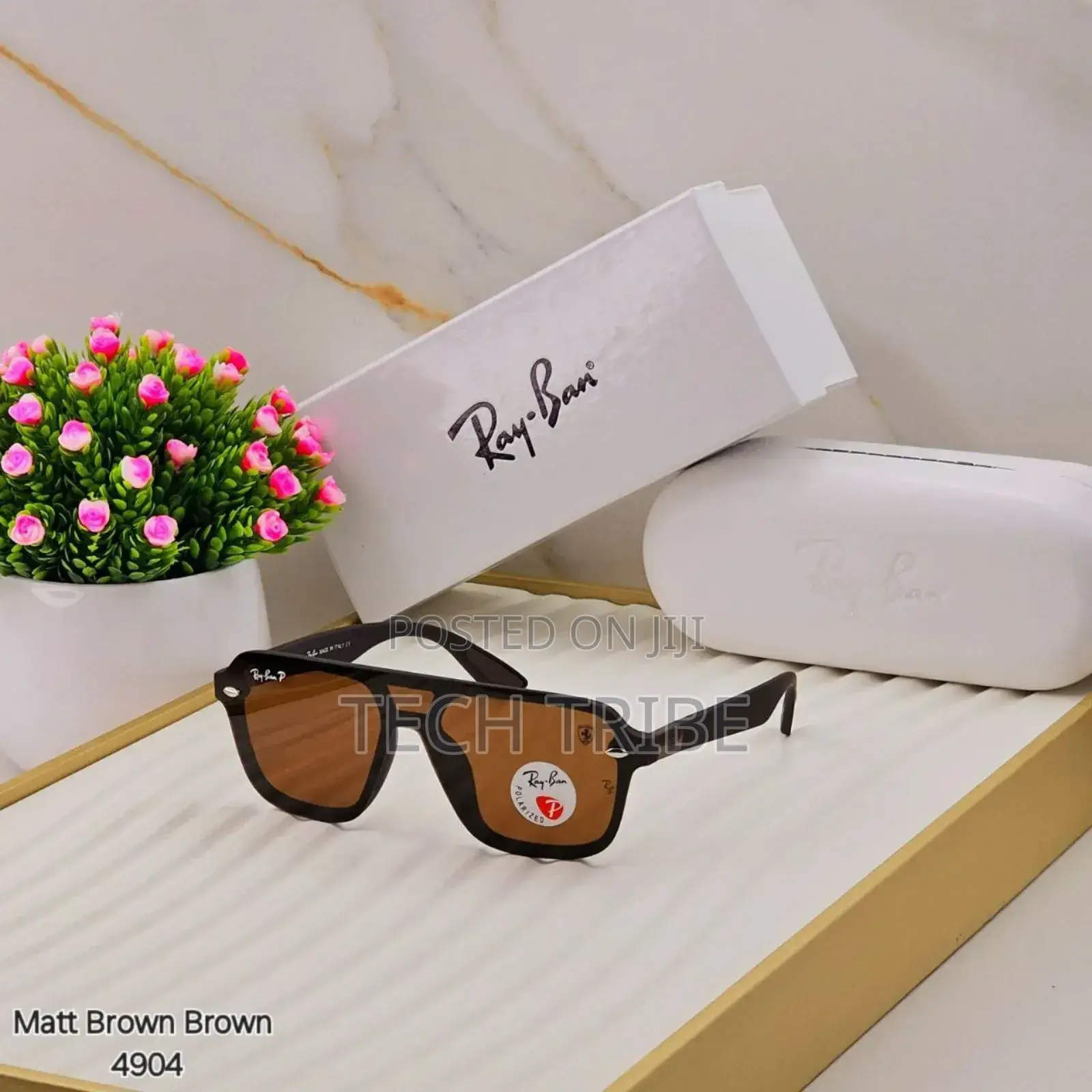 Ray-Ban Sunglasses UV Protection Lens