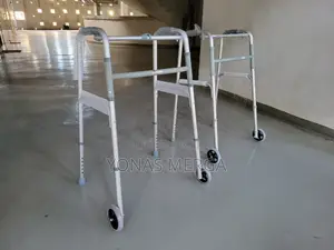 Photo - Rollator Walker框walking Frame吼walker劇walker Cane剋walking