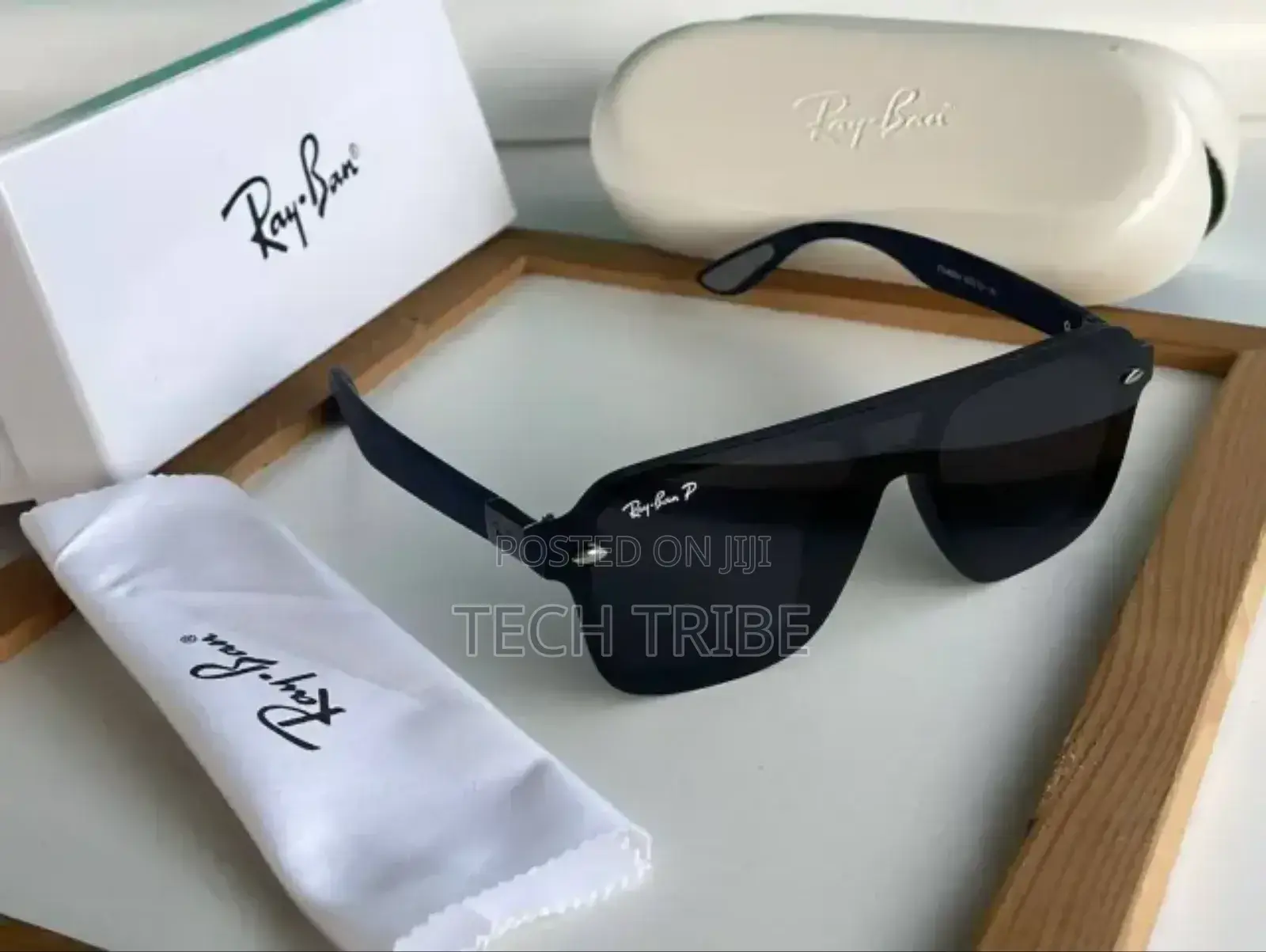 Ray-Ban Sunglasses UV Protection Lens