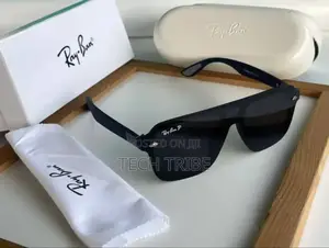 Ray-Ban Sunglasses UV Protection Lens