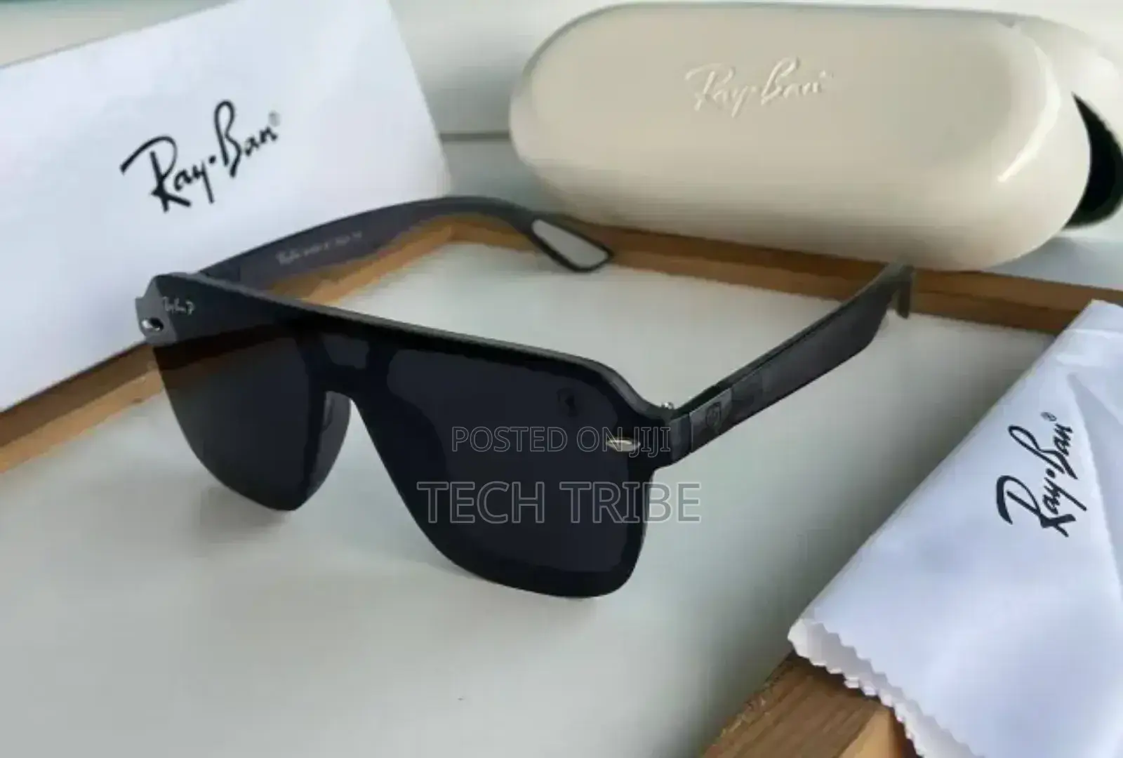 Ray-Ban Sunglasses UV Protection Lens