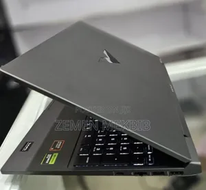 New Laptop HP Victus 15 8GB AMD Ryzen 5 SSD 512GB