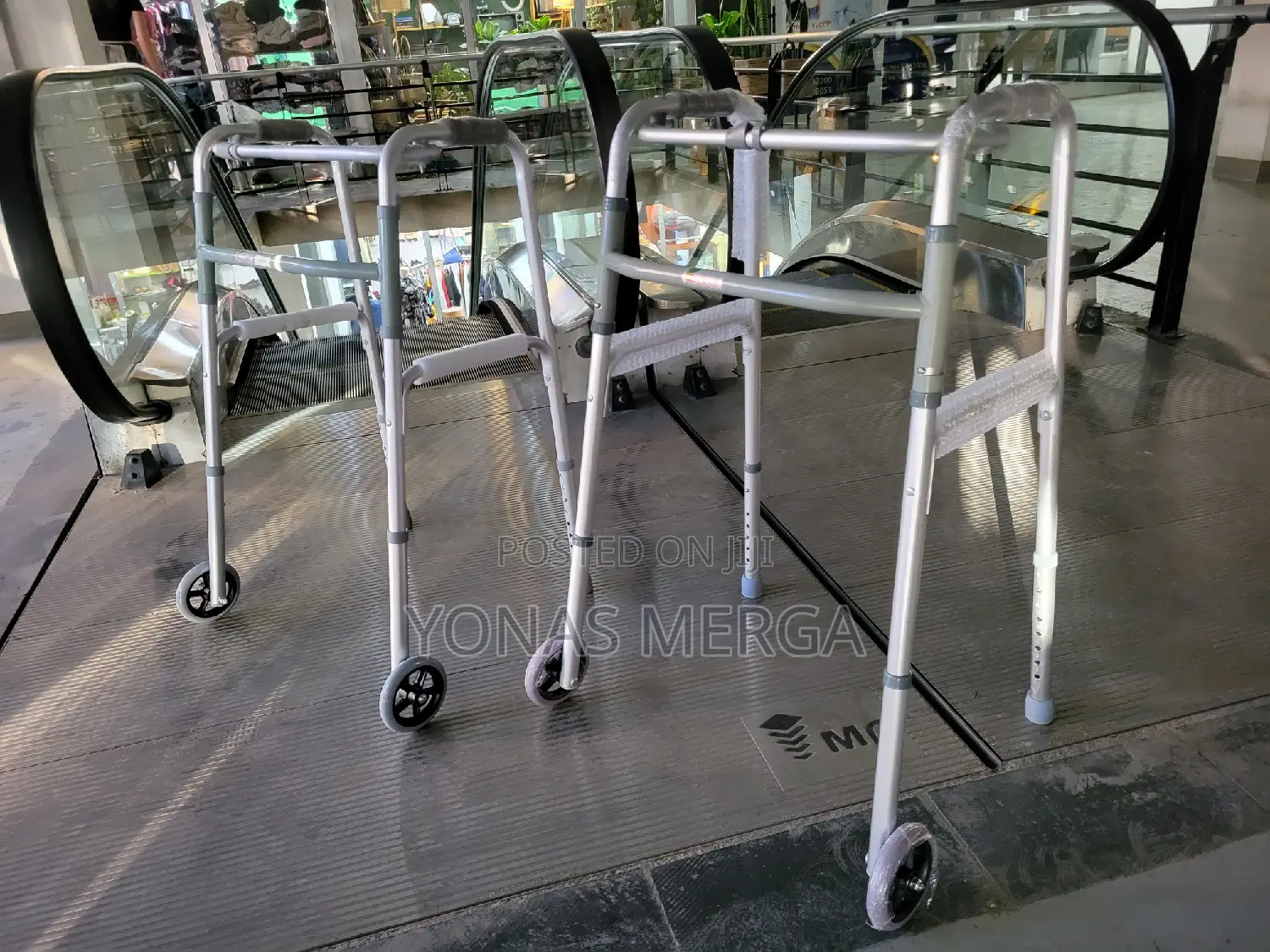 Standard Walkers將walking Frame爺walker晅walker for Broken Leg
