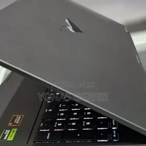 New Laptop HP Victus 15 8GB AMD Ryzen 5 SSD 512GB
