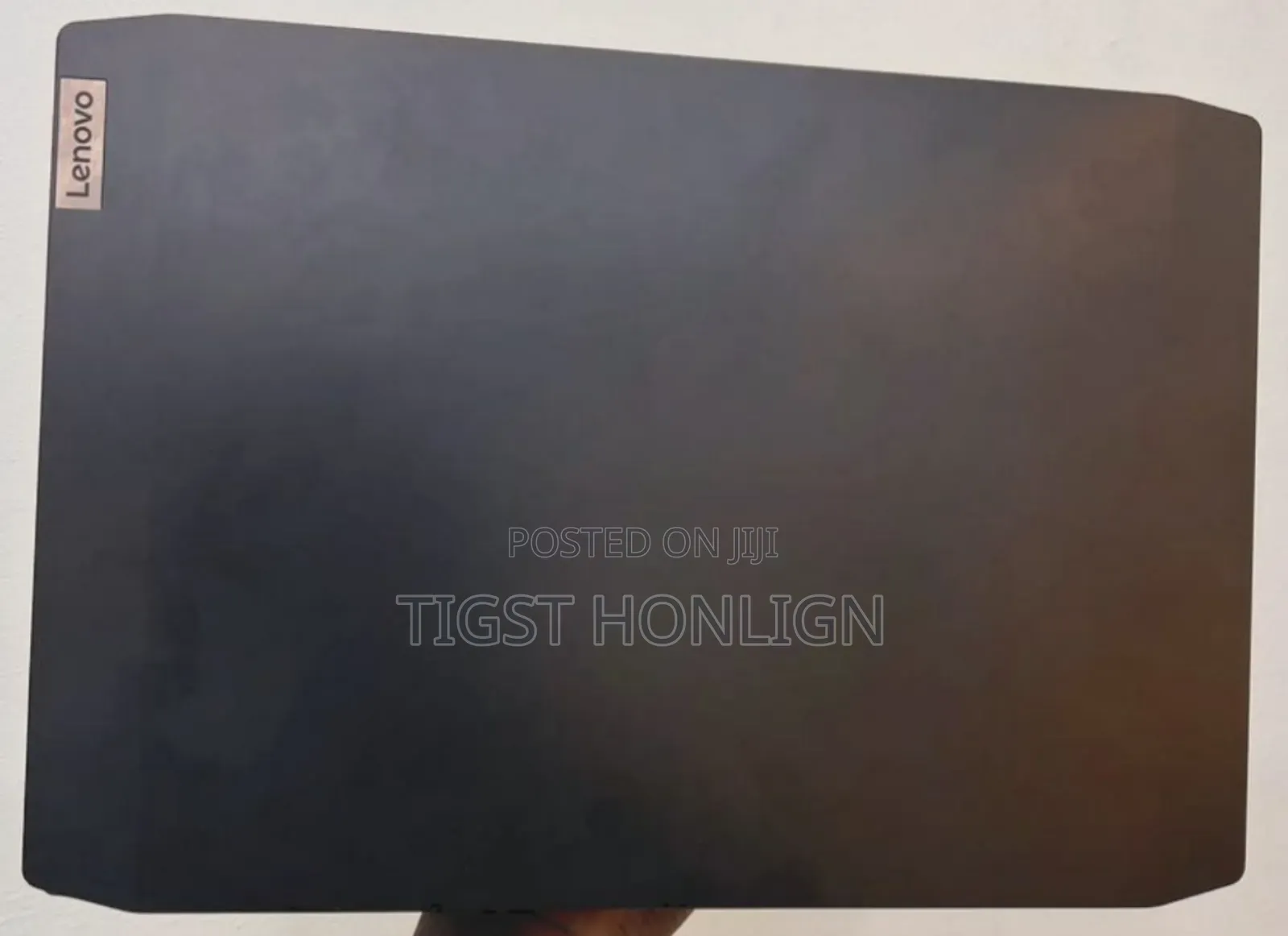 New Laptop Lenovo Ideapad 3 8GB AMD Ryzen 5 SSD 256GB