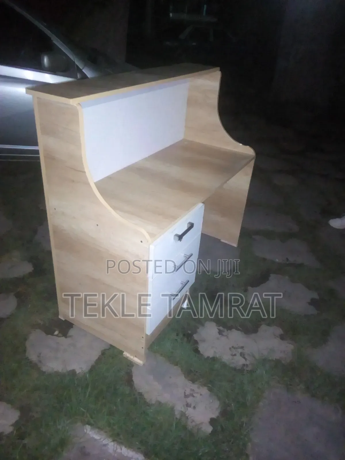 ለሞባይል ቤትና መሰል ጥገና ስራዎች የሚመች ዲስፕለይ