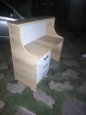 Photo - ለሞባይል ቤትና መሰል ጥገና ስራዎች የሚመች ዲስፕለይ