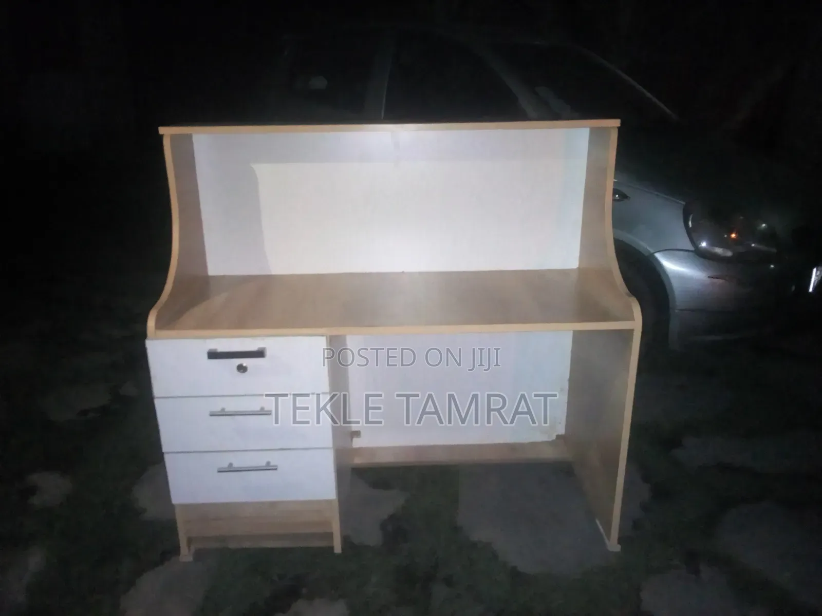 ለሞባይል ቤትና መሰል ጥገና ስራዎች የሚመች ዲስፕለይ