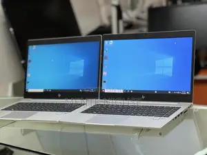 Photo - New Laptop HP EliteBook 840 G6 16GB Intel Core I7 SSD 512GB