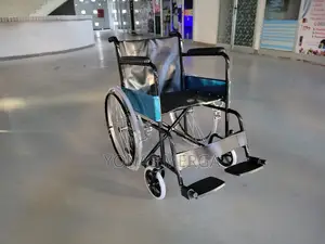 Wheelchair for Disabled繼wheelchair貳elderly Wheelchair匡ዊልቼሮች