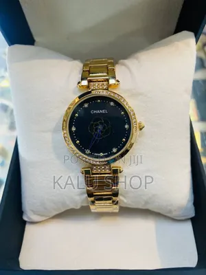 CHANEL High Quality Women's Watch